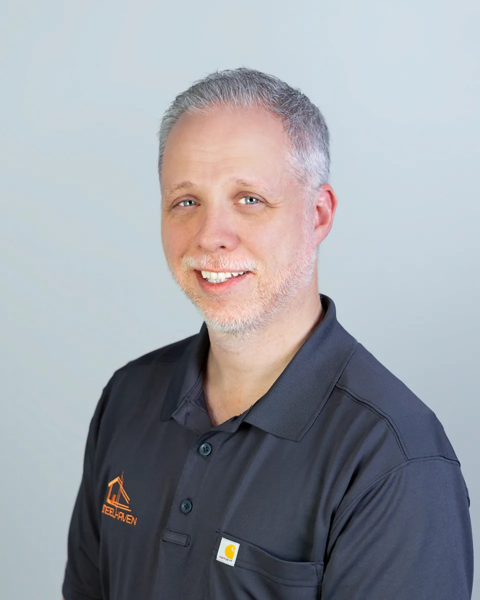 John Donati, Founder and CEO
